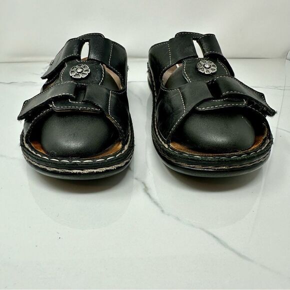 Finn Comfort Pattaya Sandals- Size 8 - Picture 2 of 14